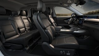 2026 Lincoln Lincoln Nautilus Internal Image 1